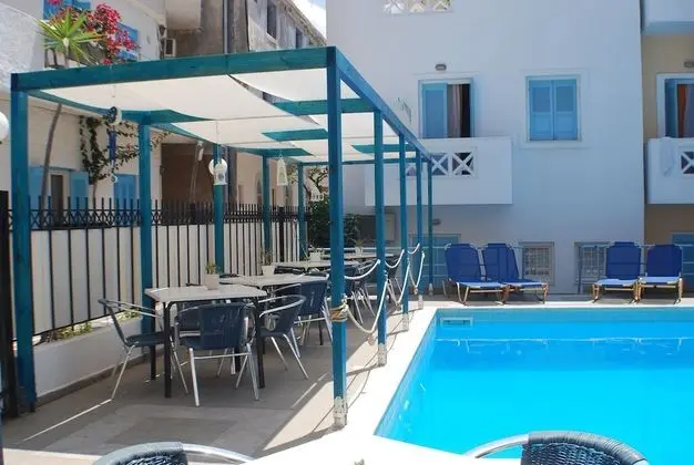 Stüdyo, Balkon