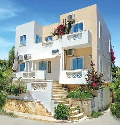 Stüdyo, Balkon