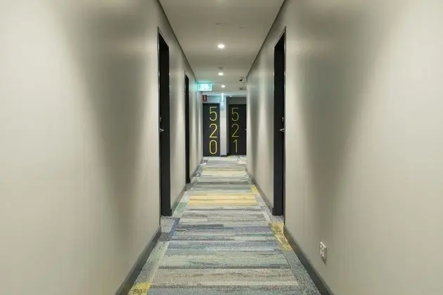 Deluxe Tek Kişilik Oda, 1 Tek Kişilik Yatak, Sigara İçilmez, Küçük Mutfak