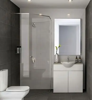 Deluxe Tek Kişilik Oda, 1 Tek Kişilik Yatak, Sigara İçilmez, Küçük Mutfak