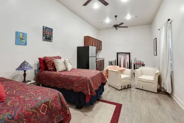 Apart Daire, Sigara İçilmez