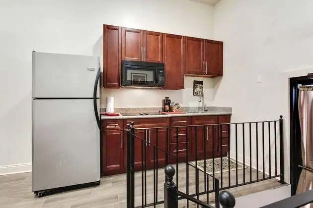Apart Daire, Sigara İçilmez