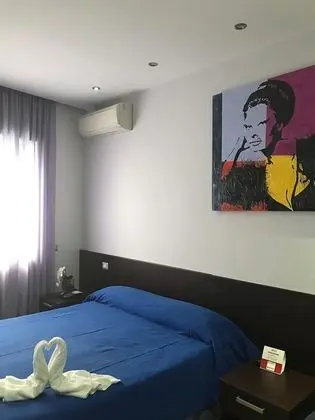 Deluxe Oda, Banyolu/Duşlu