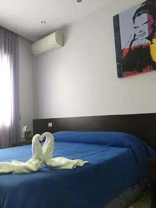 Deluxe Oda, Banyolu/Duşlu