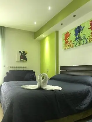 Deluxe Oda, Banyolu/Duşlu