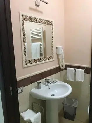 Deluxe Oda, Banyolu/Duşlu