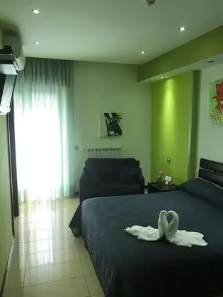 Deluxe Tek Büyük Yataklı Oda, Banyolu/Duşlu