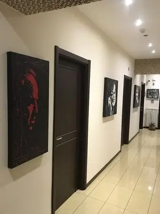 Deluxe Tek Büyük Yataklı Oda, Banyolu/Duşlu
