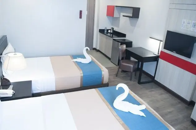 Deluxe İki Ayrı Yataklı Oda, 2 Tek Kişilik Yatak
