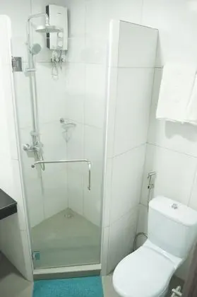 Deluxe İki Ayrı Yataklı Oda, 2 Tek Kişilik Yatak
