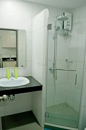 Deluxe İki Ayrı Yataklı Oda, 2 Tek Kişilik Yatak