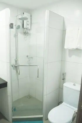 Deluxe İki Ayrı Yataklı Oda, 2 Tek Kişilik Yatak