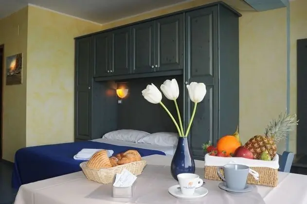 Ev, 1 Yatak Odası, Balkon