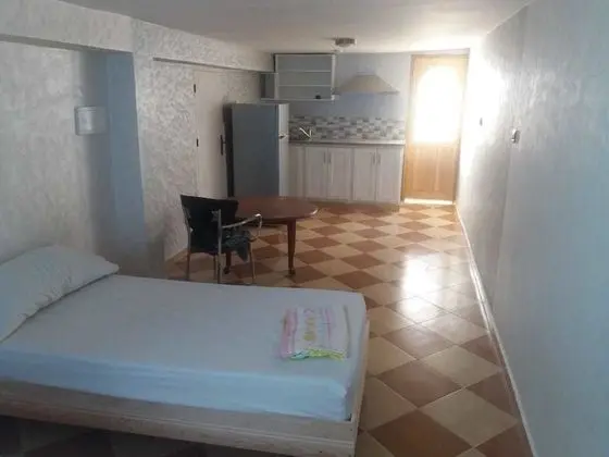 Stüdyo, 1 Yatak Odası
