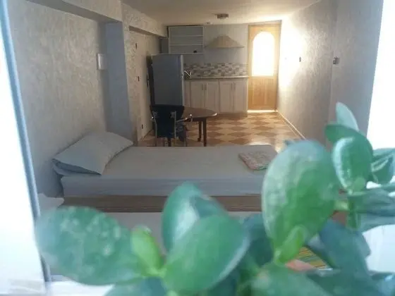 Stüdyo, 1 Yatak Odası