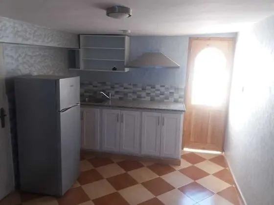 Stüdyo, 1 Yatak Odası