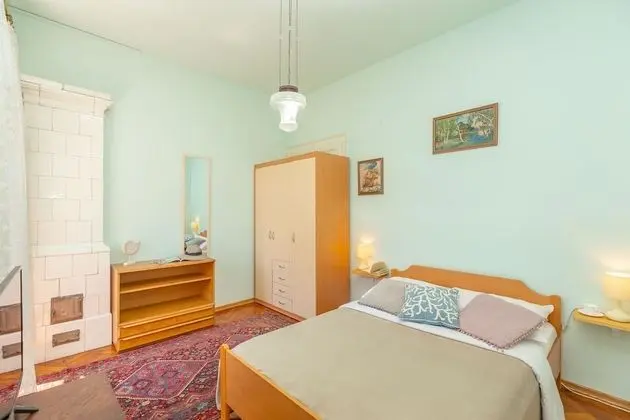 Apart Daire (0 Bedroom)