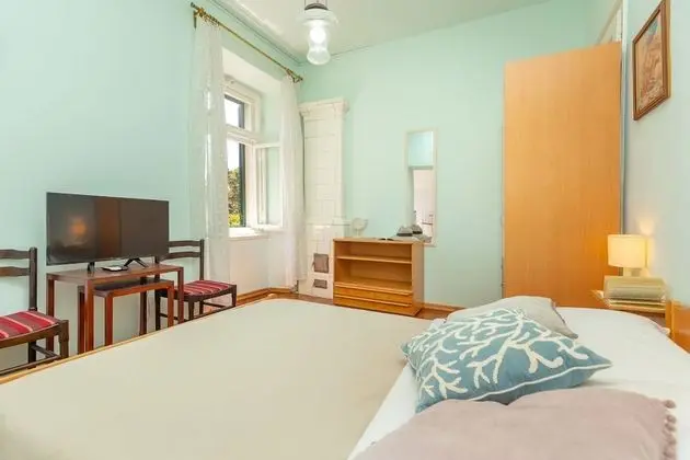 Apart Daire (0 Bedroom)