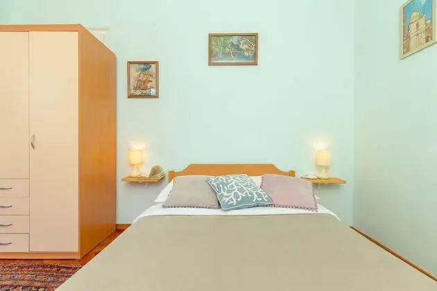 Apart Daire (0 Bedroom)