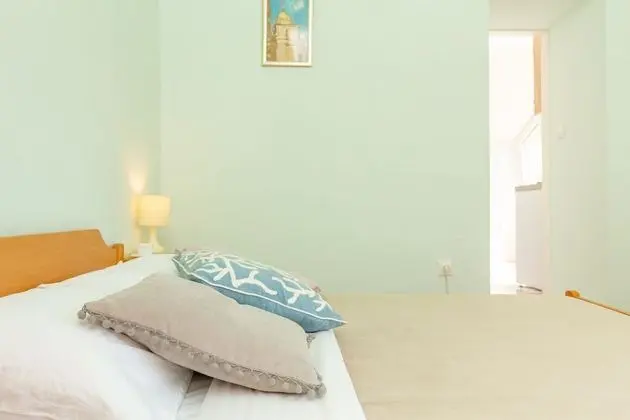 Apart Daire (0 Bedroom)