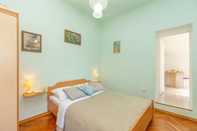 Apart Daire (0 Bedroom)