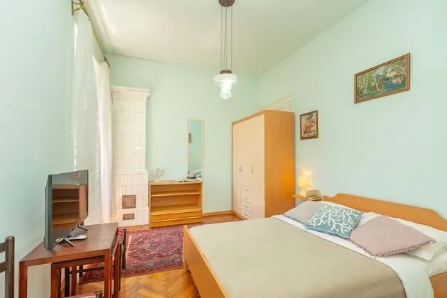 Apart Daire (0 Bedroom)