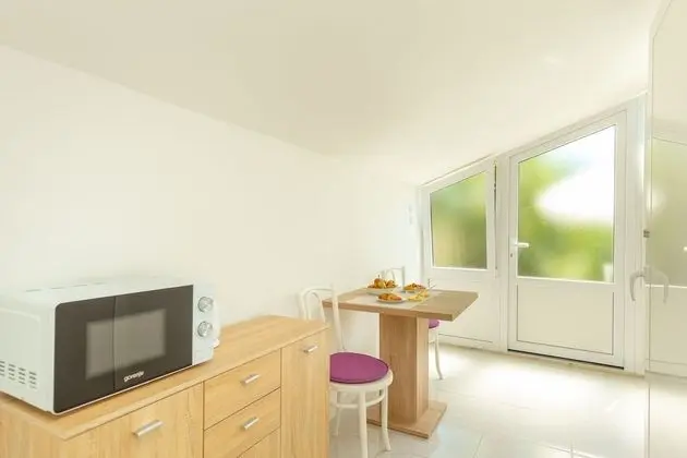 Apart Daire (0 Bedroom)