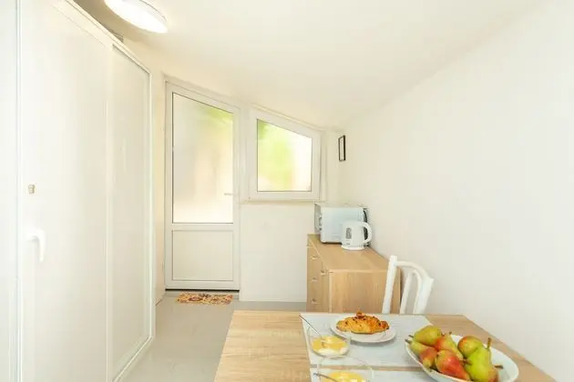 Apart Daire (0 Bedroom)