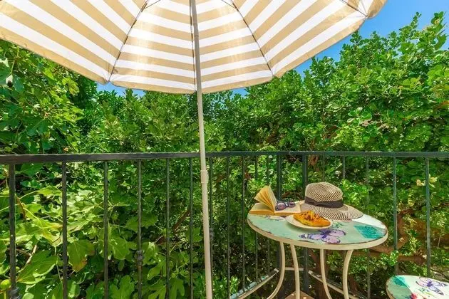 Apart Daire (0 Bedroom)