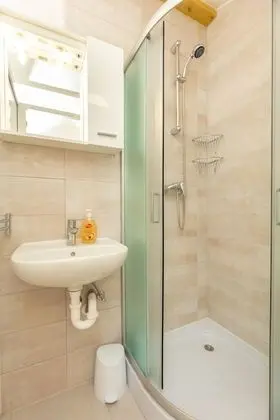 Apart Daire (0 Bedroom)