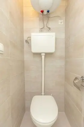 Apart Daire (0 Bedroom)