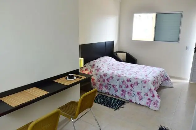 Basic Tek Büyük Yataklı Oda