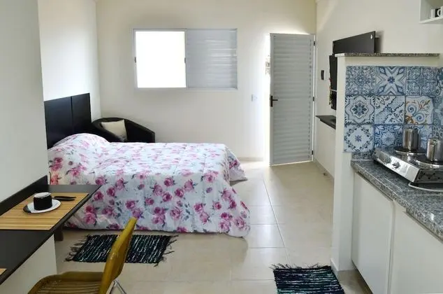 Basic Tek Büyük Yataklı Oda