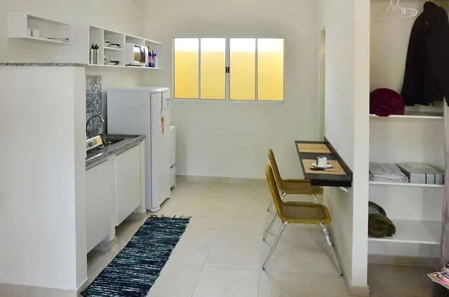 Basic Tek Büyük Yataklı Oda