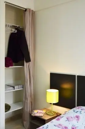 Basic Tek Büyük Yataklı Oda