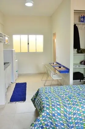 İki Ayrı Yataklı Oda