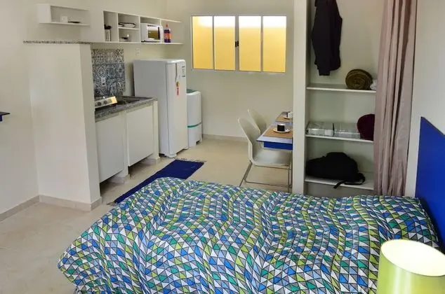 İki Ayrı Yataklı Oda