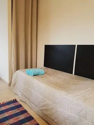 Üç Kişilik Oda