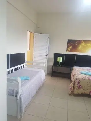 Üç Kişilik Oda