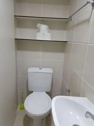Üç Kişilik Oda