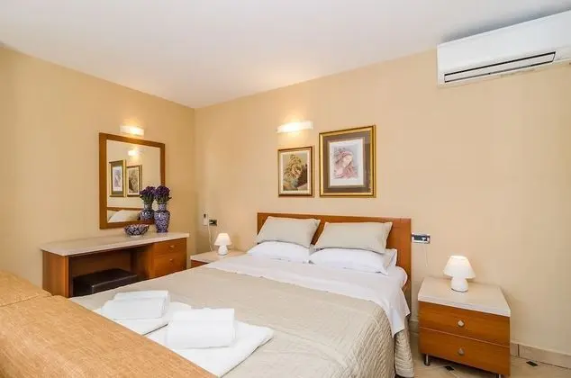 Tek Büyük Yataklı Oda (0 Bedroom)