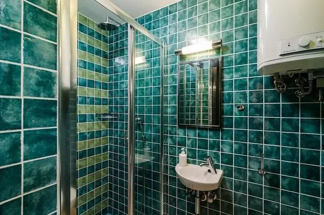Tek Büyük Yataklı Oda (0 Bedroom)
