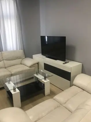 Çatı Katı Süiti (Penthouse) (4 osobowy)