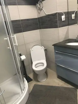 Çatı Katı Süiti (Penthouse) (4 osobowy)