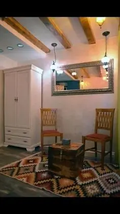 Apart Daire, 1 Yatak Odası