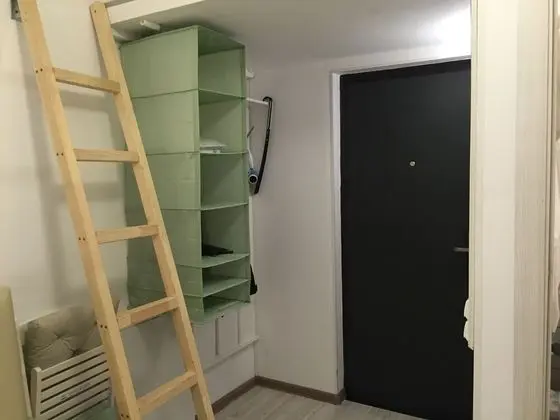 Basic Stüdyo, 1 Yatak Odası
