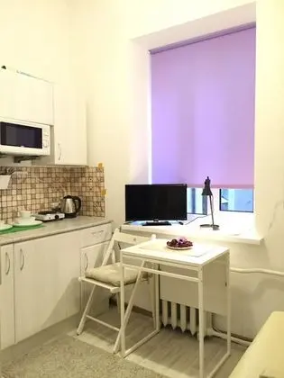 Basic Stüdyo, 1 Yatak Odası