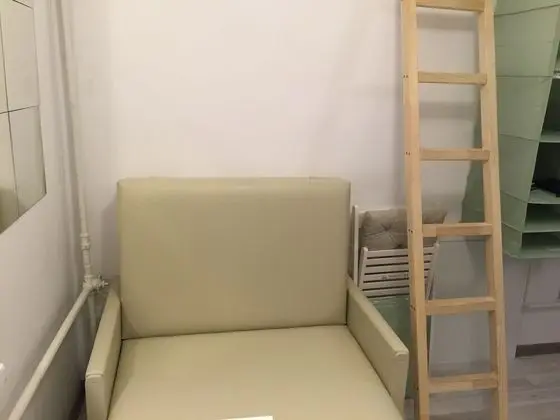 Basic Stüdyo, 1 Yatak Odası