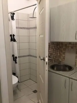 Basic Stüdyo, 1 Yatak Odası