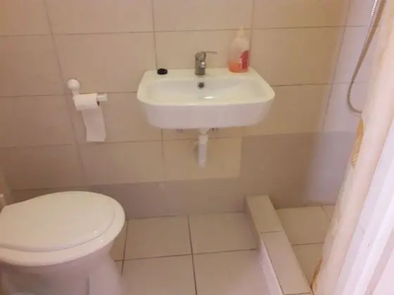Apart Daire, 1 Yatak Odası, Teras